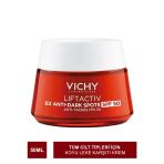 Vichy Liftactiv B3 Anti Dark Spots Spf 50 Cream Koyu Leke Karşıtı 50 Ml