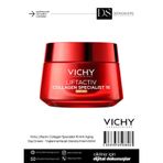 Vichy Liftactiv Collagen Specialist 16 Anti Aging Day Cream 50 ML