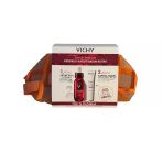 Vichy Liftactiv Collagen Specialist 16 Bonding Serum + Capital Soleil Spf50+ Güneş Kremi Çantalı Set