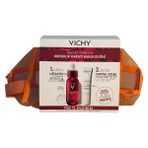 Vichy Liftactiv Collagen Specialist 16 Bonding Serum + Capital Soleil SPF50+ Güneş Kremi Çantalı Set