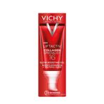 Vichy Liftactiv Collagen Specialist 16 Glow Boosting Işıltı Veren Nemlendirici Jel Krem 50 ml