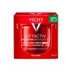 Vichy Liftactiv Collagen Specialist 16 Gündüz Bakım Kremi Spf 50 50 ml Yedek Kapsül