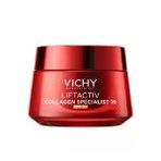 Vichy Liftactiv Collagen Specialist 16 Güneş Korumalı Yaşlanma Karşıtı Gündüz Kremi Spf50, 50 Ml
