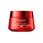Vichy Liftactiv Collagen Specialist 16 Spf 50 Cilt Bakım Kremi 50 ml