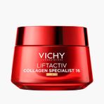 Vichy Liftactiv Collagen Specialist 16 SPF 50 Gündüz Kremi