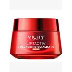 Vichy Liftactiv Collagen Specialist 16 SPF50 Krem 50ml