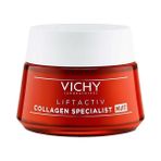 Vichy Liftactiv Collagen Specialist Anti-Aging 50 ml Gece Kremi