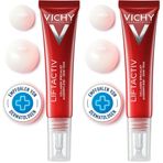 Vichy Liftactiv Collagen Specialist Yaşlanma Belirtilerine Karşı Göz Bakım Kremi 15 ml (2 paketi)