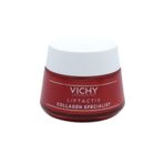 Vichy Liftactiv Collagen Specialist Yaşlanma Karşıtı Hyalüronik Asit Kolajen 30 Yaş + Gündüz Yüz ve Boyun Kremi 50 ml