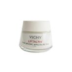 Vichy Liftactiv H.a Kuru Ciltler Için Kırışıklık Karşıtı Gündüz Kremi 50 ml