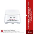 Vichy Liftactiv Hyaluronic Specialist H.A. Day Cream - Yaşlanma Karşıtı Gündüz Kremi 50ml