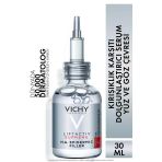 Vıchy Liftactiv Hyaluronic Specialist H.a. Filler Serum 30 Ml