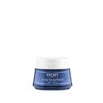 Vichy Liftactiv Kırışıklık Ve Sıkılık Kaybına Karşı Etkili Gece Bakımı Kremi 50 Ml - Ten Rengi