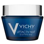 Vichy Liftactiv Nuit 50 ml Nemlendirici