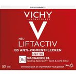 VICHY Liftactiv Pigment Specialist B3 Koyu Leke Karşıtı SPF 50+ Gündüz Kremi 50 ml