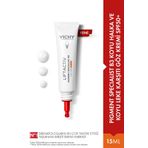Vichy Liftactiv Pigment Specialist B3 SPF50+ Göz Bakım Kremi
