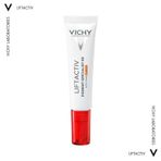 Vichy Liftactiv Pigment Specialist Koyu Halka Ve Leke Karşıtı Göz Kremi Spf50+15 Ml