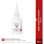 Vichy Liftactiv Retinol Yüz Serumu 30 ml – Kırışıklık Karşıtı, Sıkılaştırıcı ve Gençleştirici Bakım