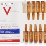 Vichy Liftactiv Specialist 18 ml Glyco-C Leke Karşıtı Ampul