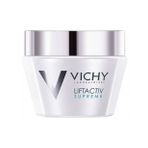 Vichy Liftactiv Supreme 50 ml Kırışıklık Karşıtı Kuru Cilt Kremi