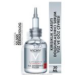 Vichy Liftactiv Supreme H.A. Epidermic Filler Kırışıklık Karşıtı Yüz ve Göz Çevresi Serumu, nmbuyl1