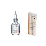 Vichy Liftactiv Supreme H.a Epidermic Filler Serum 30Ml + Uv Age Daily Spf 50 15Ml