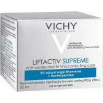 Vichy Liftactiv Supreme Krem 50 Ml- Kuru Cilt - Skt: 07/2026