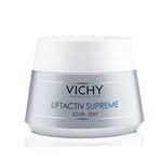 Vichy Liftactiv Supreme Kuru Ciltler İçin Kırışıklık Karşıtı 50 ml Bakım Kremi