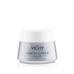 Vichy Liftactiv Supreme Kuru Ciltler İçin Kırışıklık Karşıtı 50 ml Bakım Kremi