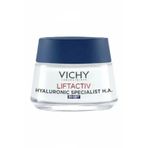 Vichy Liftactiv Supreme Night Dolgunlaştrıcı ve Sıkılaştırıcı Gece Bakım Kremi 50 ml
