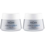 Vichy Liftactiv Supreme Normal ve Karma Ciltler 50 ml Gündüz Kremi (2 paketi)