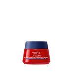 Vichy Lliftactiv B3 Cit Tonu Eşitleyici Retinol Gece Bakım Kremi 50 Ml - Şeffaf
