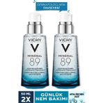 Vichy Mineral 89 2x50 ml Serum