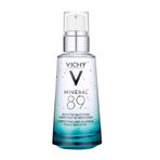 Vichy Mineral 89 Fortifying and 30 ml Plumping Daily Booster