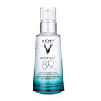 Vichy Mineral 89 Fortifying and 50 ml Plumping Daily Booster