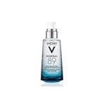 Vichy Mineral 89 Hyalüronik Asit İçerikli Nemlendirici Yüz Serumu, 50ml