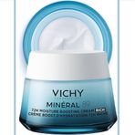 Vichy Mineral 89 Rich 50 ml 72 Saat Nemlendirici Krem