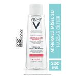 Vichy Mineral Misel Su 200 ml Yüz Göz Temizleme
