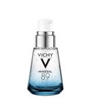 Vichy Minéral 89 Hyalüronik Asit İçeren Nemlendirici Serum, 30ml