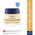 Vichy Neovadiol Canlandırıcı Gece Bakım Kremi 50 ML- Tüm Ciltler İçin