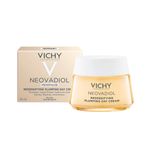 Vichy Neovadiol Menopause Plumping Day Normal ve Karma Ciltler İçin 50 ml Gündüz Kremi
