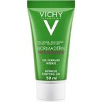 Vichy Normaderm Intensive Phytosolution Arındırıcı Krem Hassas Ciltler İçin 50 ml