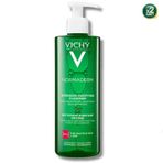 Vichy Normaderm Phytosolution 400 ml Yüz Temizleme Jeli 2 Adet