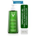 Vichy Normaderm Phytosolution 400 ml Yüz Temizleme Jeli