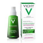 Vichy Normaderm Phytosolution Tüm Cilt Tipleri İçin Su Bazlı Yağsız Nemlendirici Yüz Bakım Kremi 50 ml