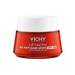 Vichy Normal ve Karma Ciltler İçin Kırışıklık Karşıtı 50 ml Liftactiv Supreme Gündüz Bakım Kremi