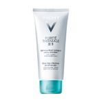 Vichy Purete Thermale 200 ml 3'ü 1 Arada Süt Losyon Göz Makyaj Temizleyici