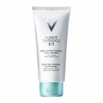 Vichy Purete Thermale Demaquillant Integral 200 ml Temizleyici Süt