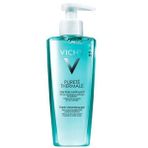 Vichy Purete Thermale Ferahlatıcı 200 ml Temizleme Jeli