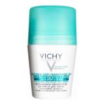 Vichy Roll-on Terleme Karşıtı Deodorant 50 ml İz Bırakmayan Özellikli Cilt İçin